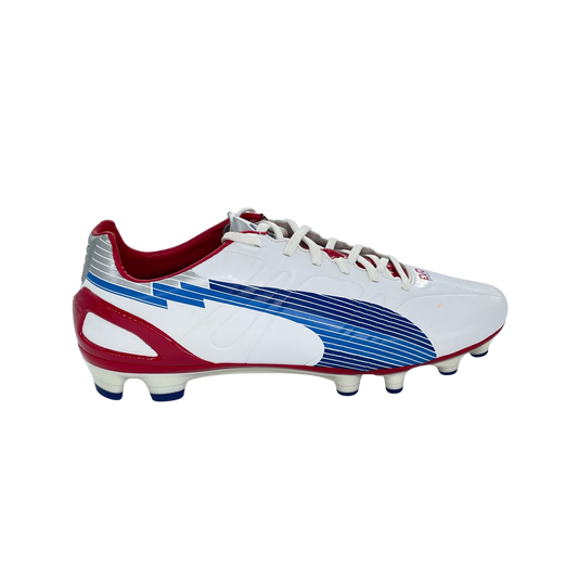 Puma evoSpeed 3 FG