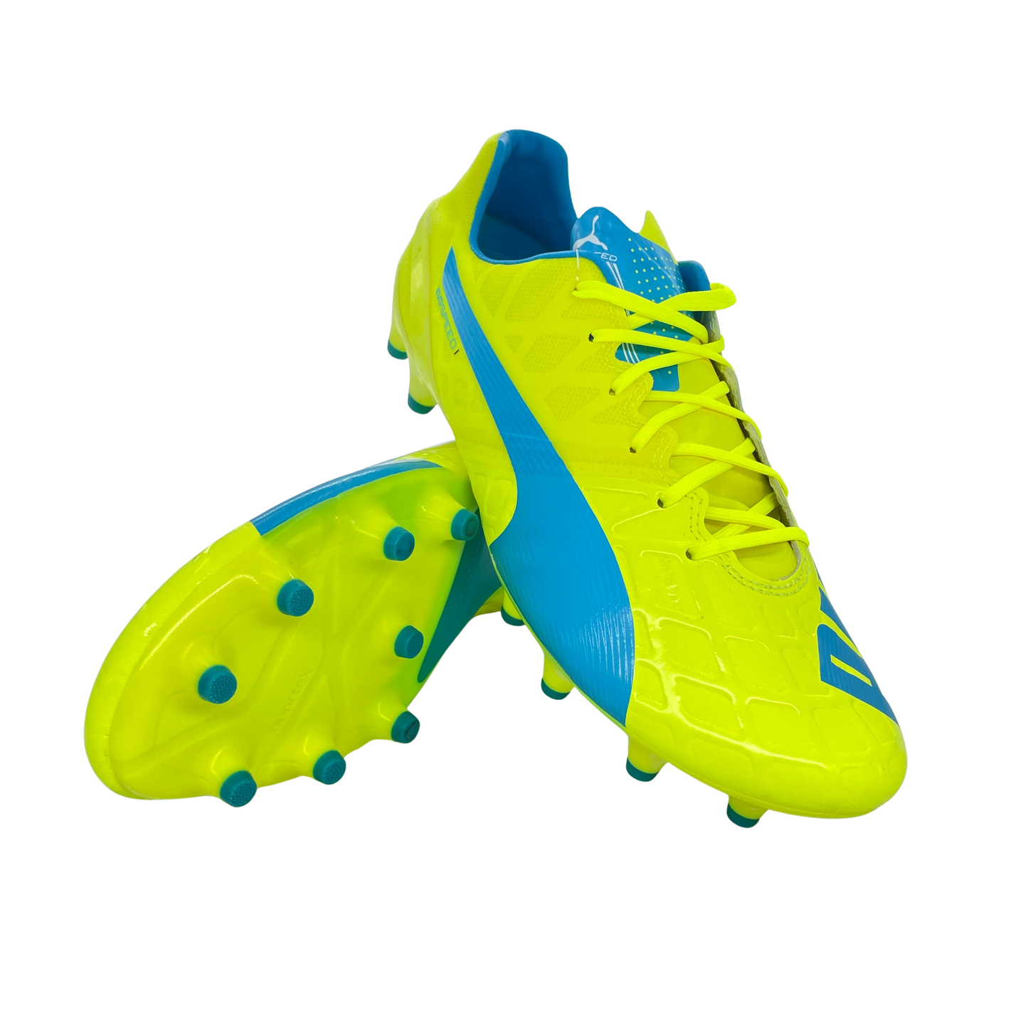 Puma evoSpeed 1.4 FG