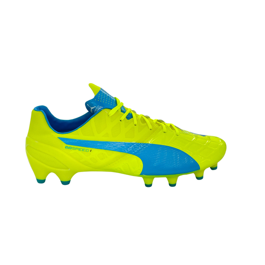 Puma evoSpeed 1.4 FG