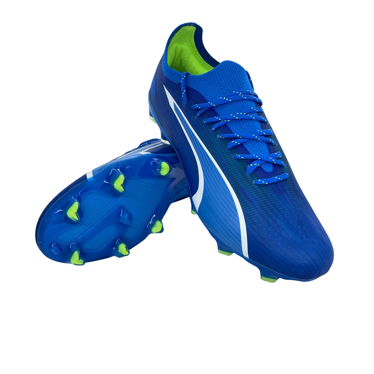 Puma Ultra Ultimate FG/AG