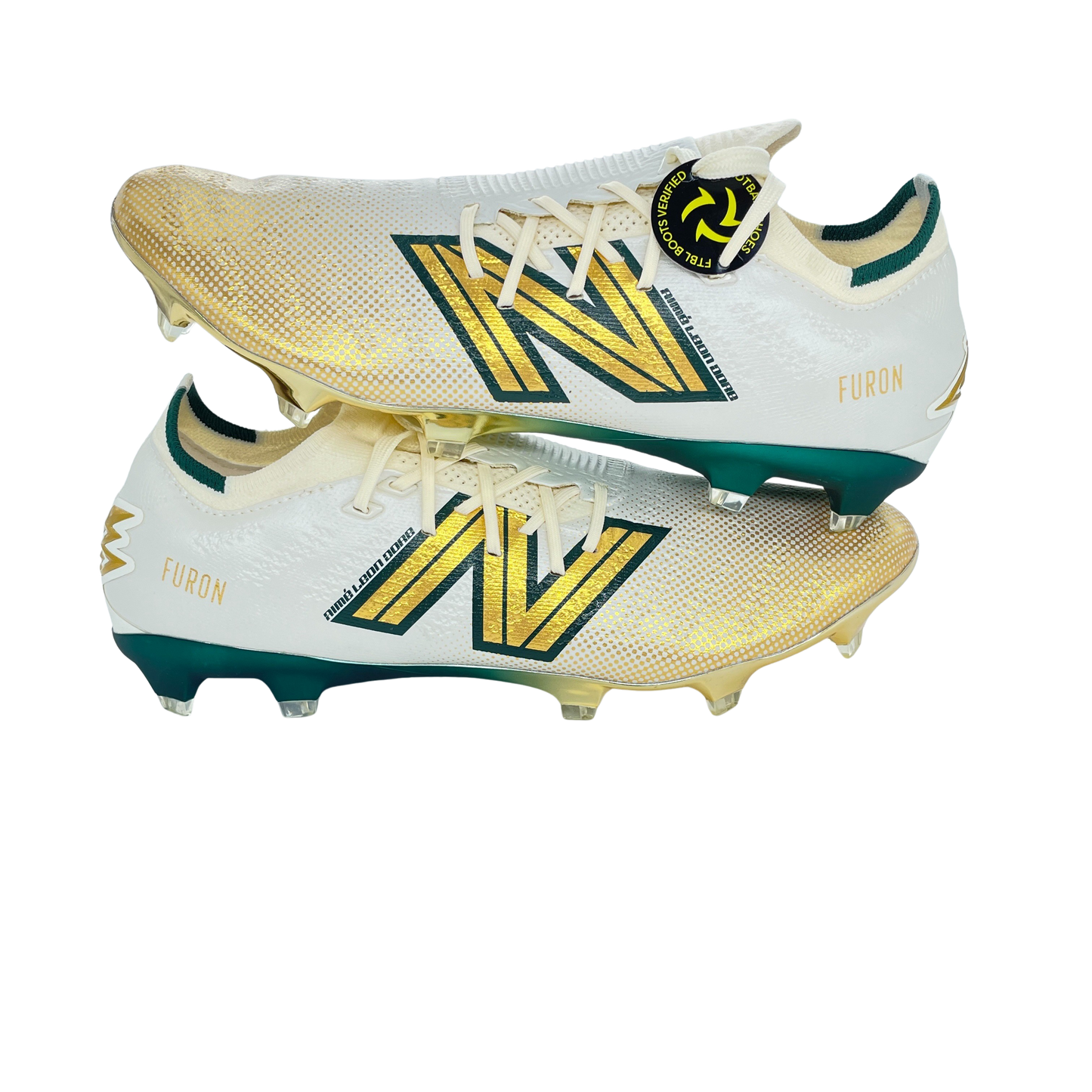 New Balance Furon V7+ Pro FG