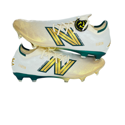 New Balance Furon V7+ Pro FG