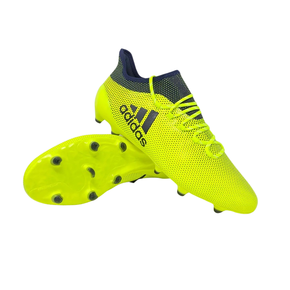 Adidas X 17.1 FG