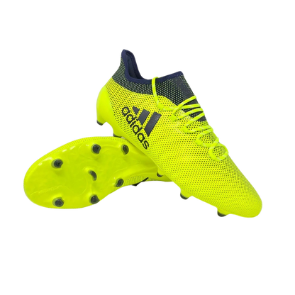 Adidas X 17.1 FG