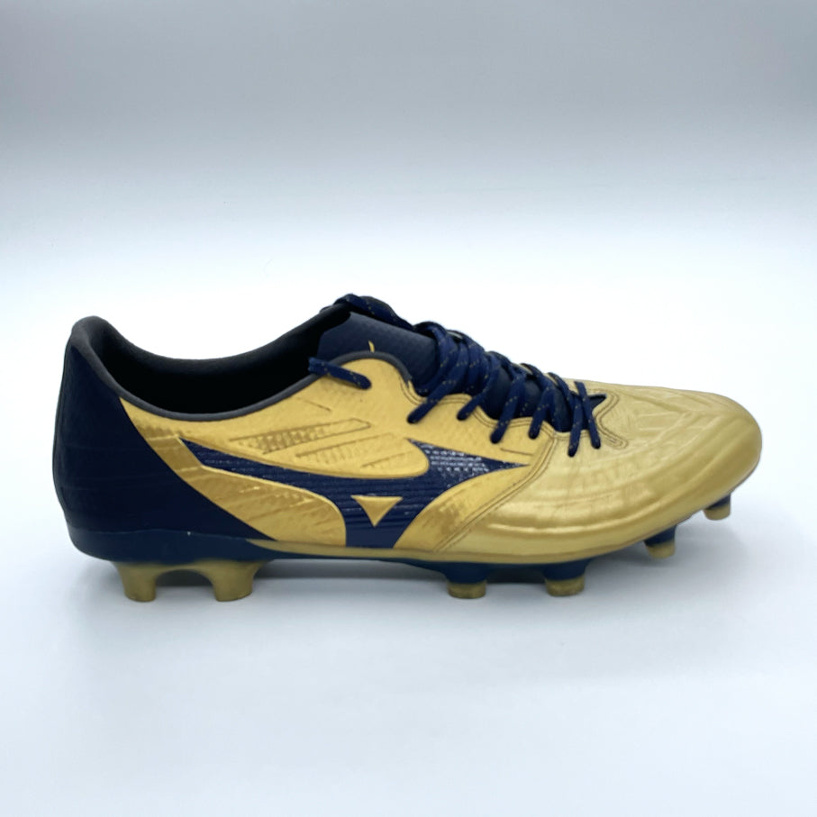 Mizuno rebula 3 elite fg football boots Clearance