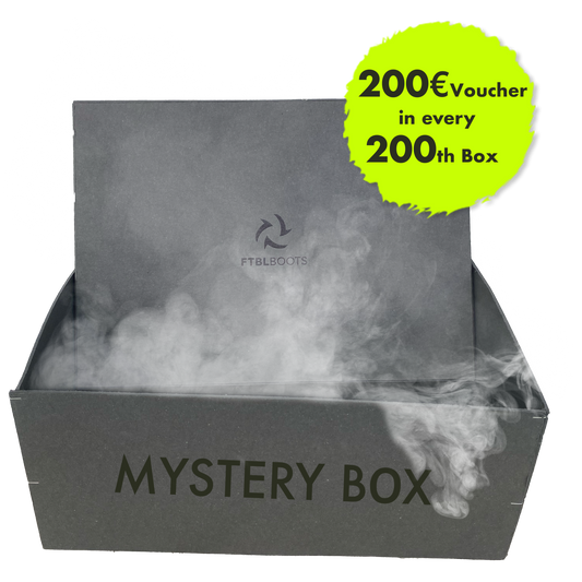 FTBLBOOTS Mystery Box