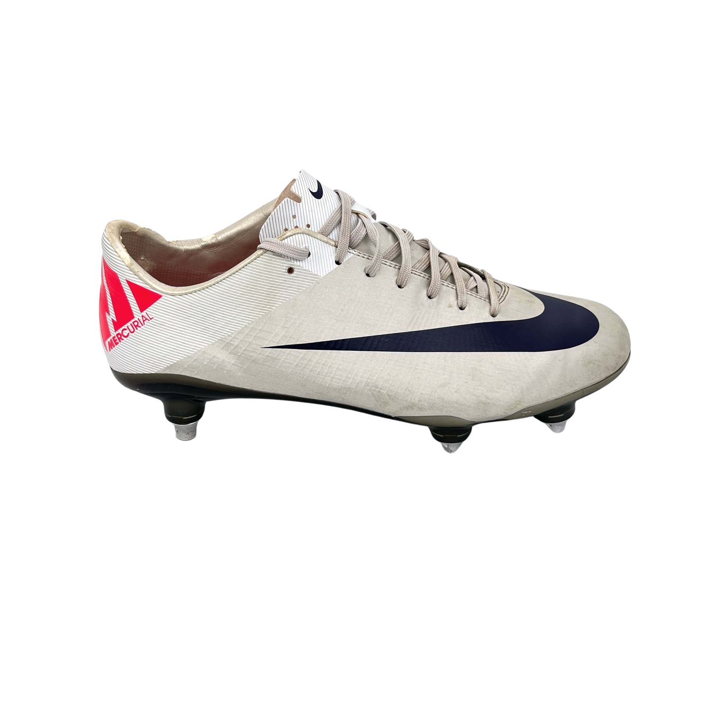 Nike Mercurial Vapor Superfly II SG