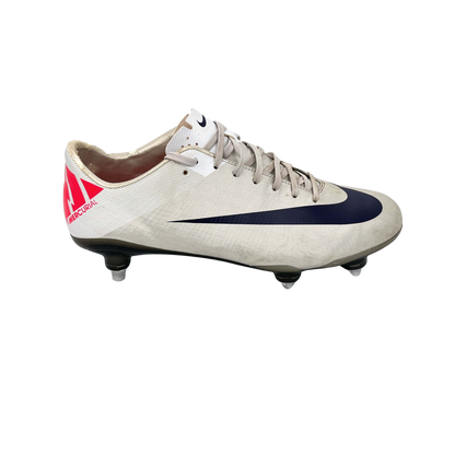 Nike Mercurial Vapor Superfly II SG