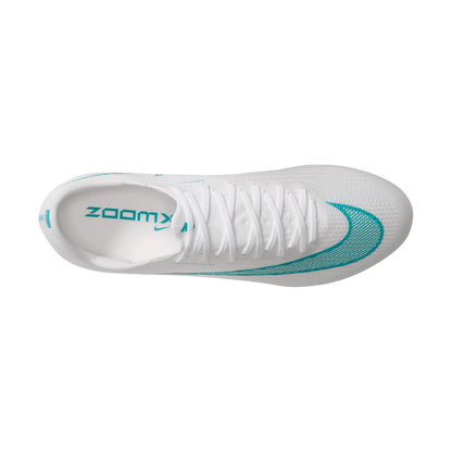 Nike Air Zoom Mercurial Superfly XI Elite FG Bright Lights – Draufsicht