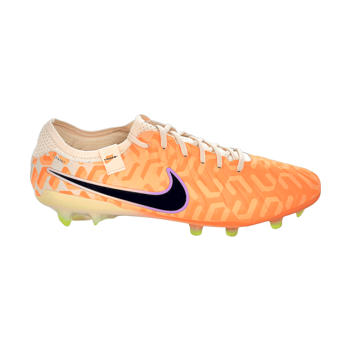 Nike Tiempo Legend 10 Elite FG Guava Ice – Sohle