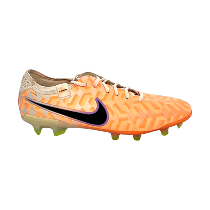 Nike Tiempo Legend 10 Elite FG Guava Ice – Seitenansicht