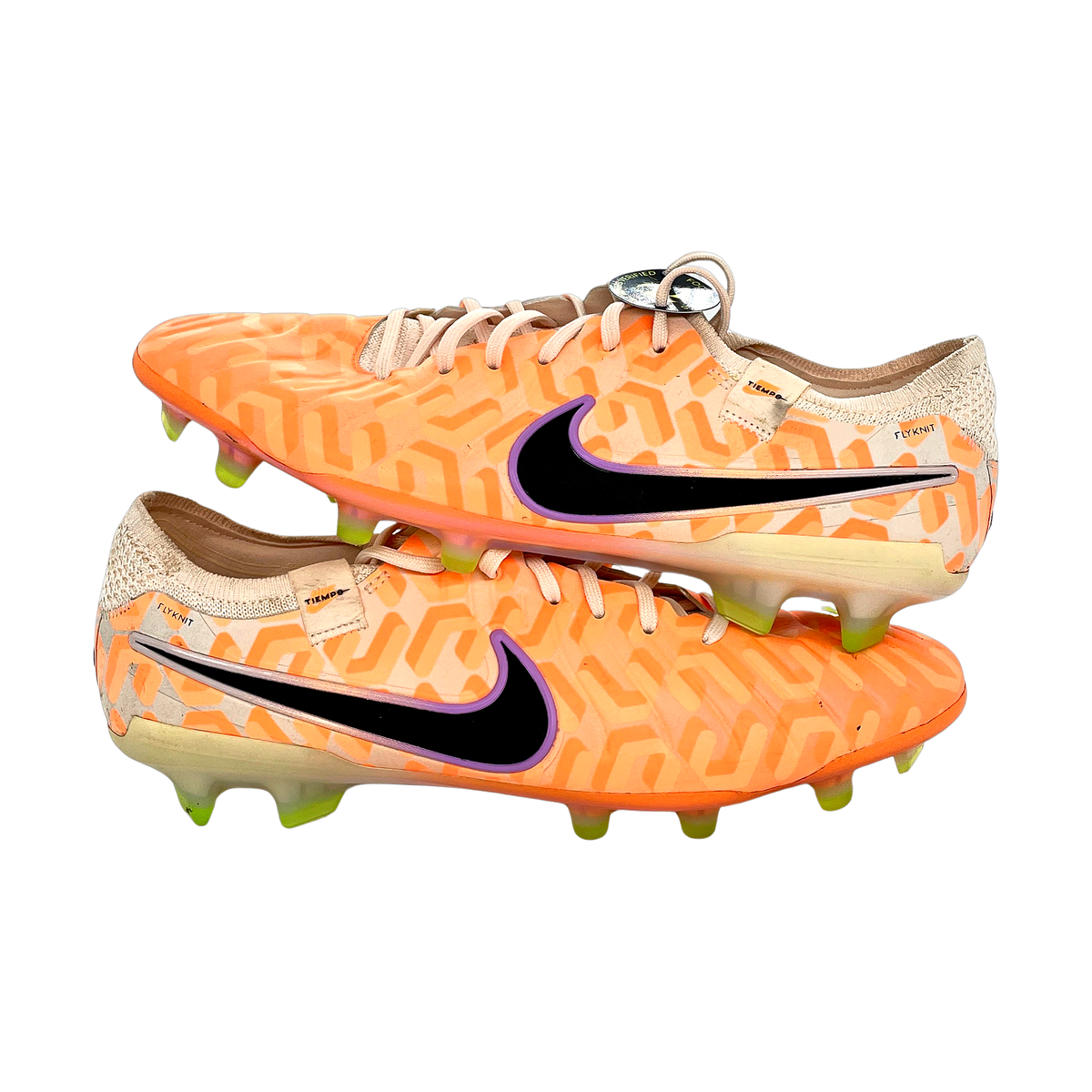 Nike Tiempo Legend 10 Elite FG Guava Ice – Paar