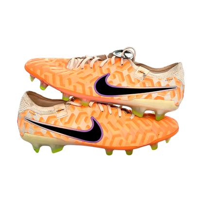 Nike Tiempo Legend 10 Elite FG Guava Ice – Paar