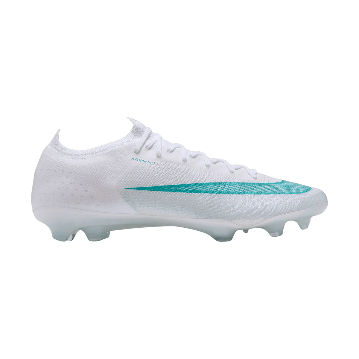 Nike Mercurial Vapor XVII Elite FG Bright Lights – Seitenansicht