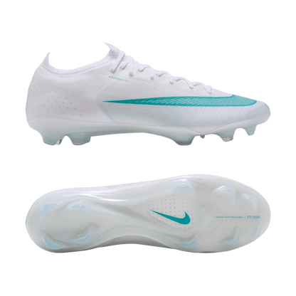 Nike Mercurial Vapor XVII Elite FG Bright Lights – Seite und Sohle