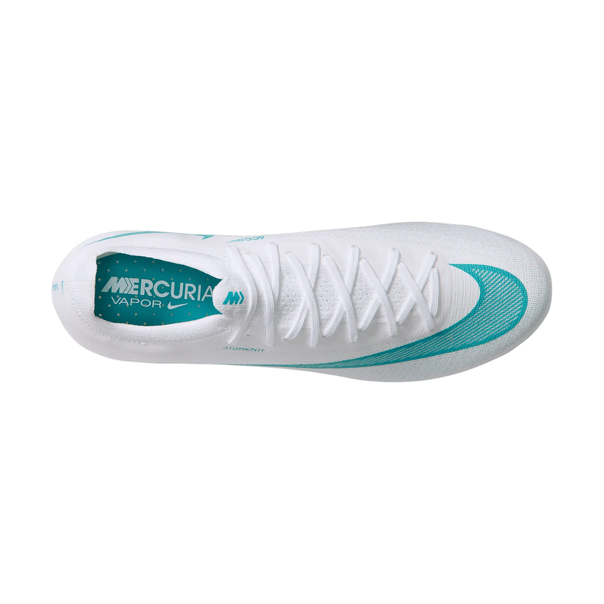 Nike Mercurial Vapor XVII Elite FG Bright Lights – Draufsicht