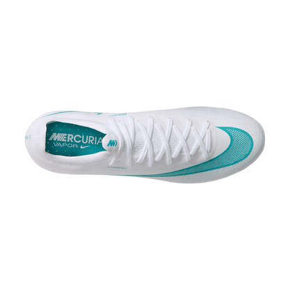 Nike Mercurial Vapor XVII Elite FG Bright Lights – Draufsicht