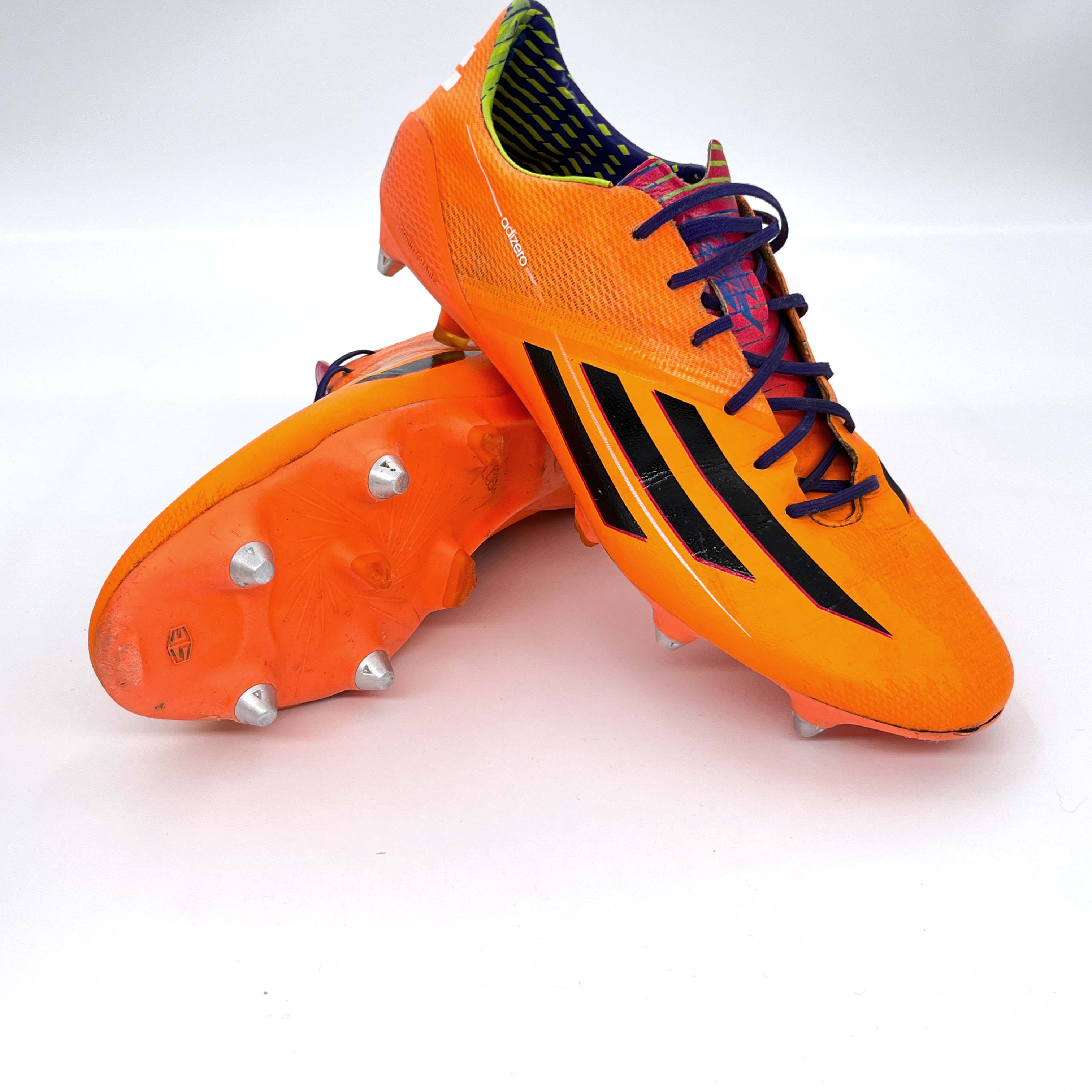 Adidas Adizero F50 SG – ftbl.boots