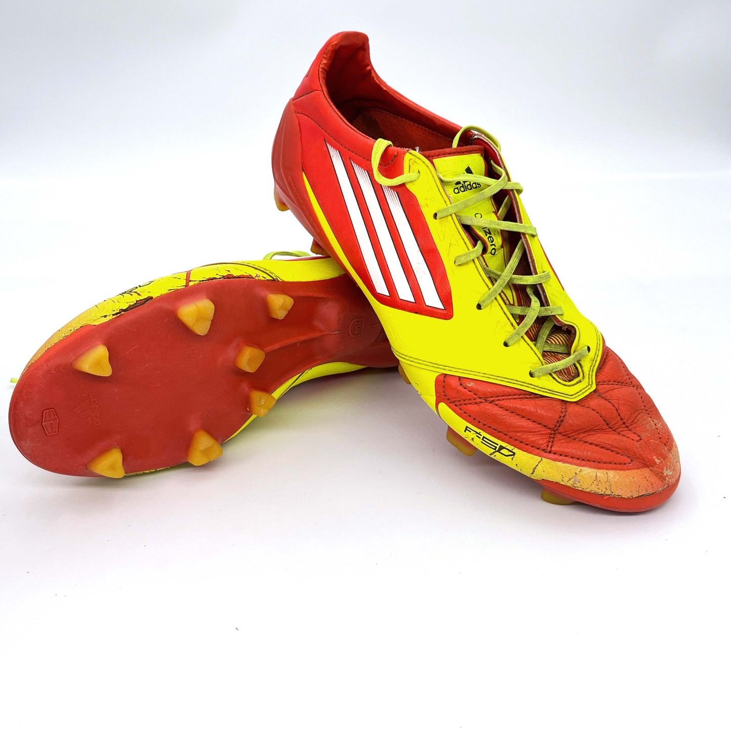 Adidas F50 Adizero TRX FG – ftbl.boots