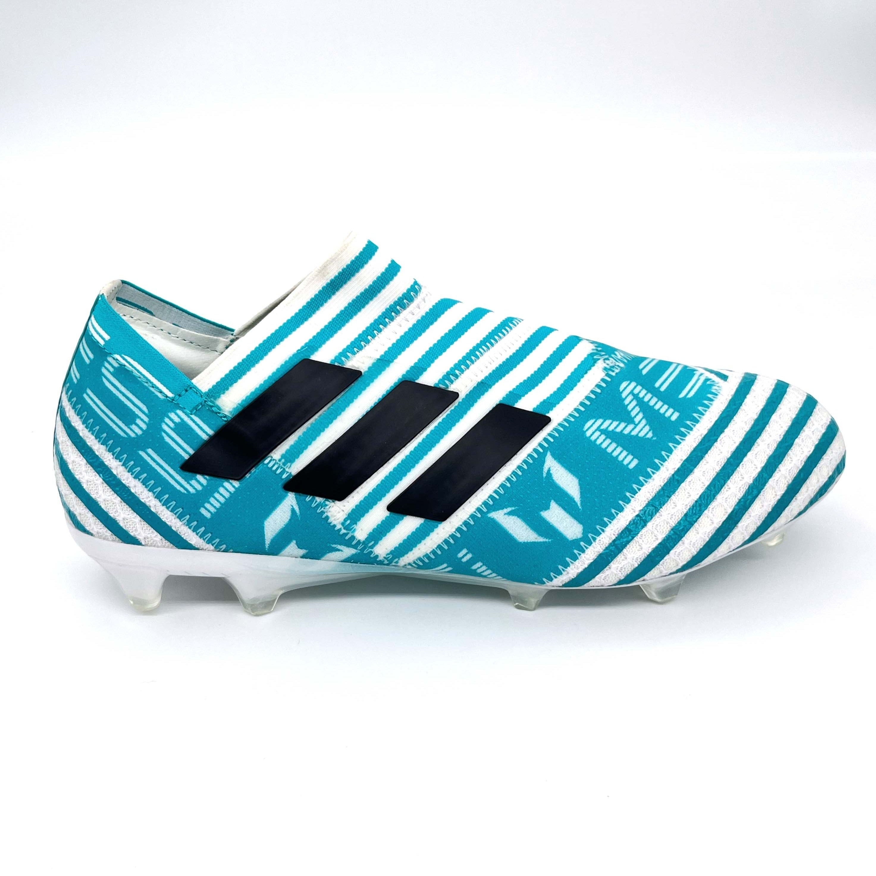 Adidas Nemeziz Messi 17 360AGILITY FG FTBLBOOTS GmbH