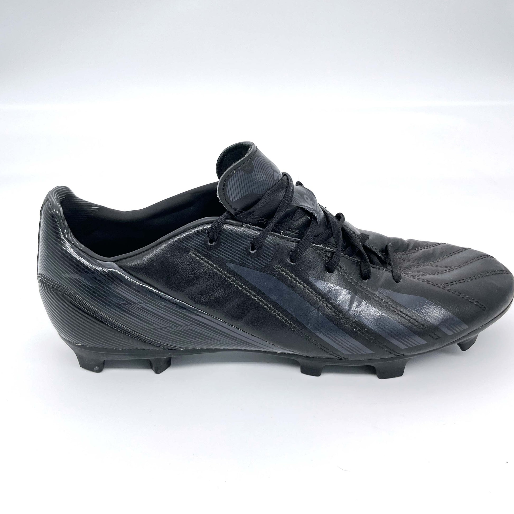 Adidas f50 adizero schwarz Clearance