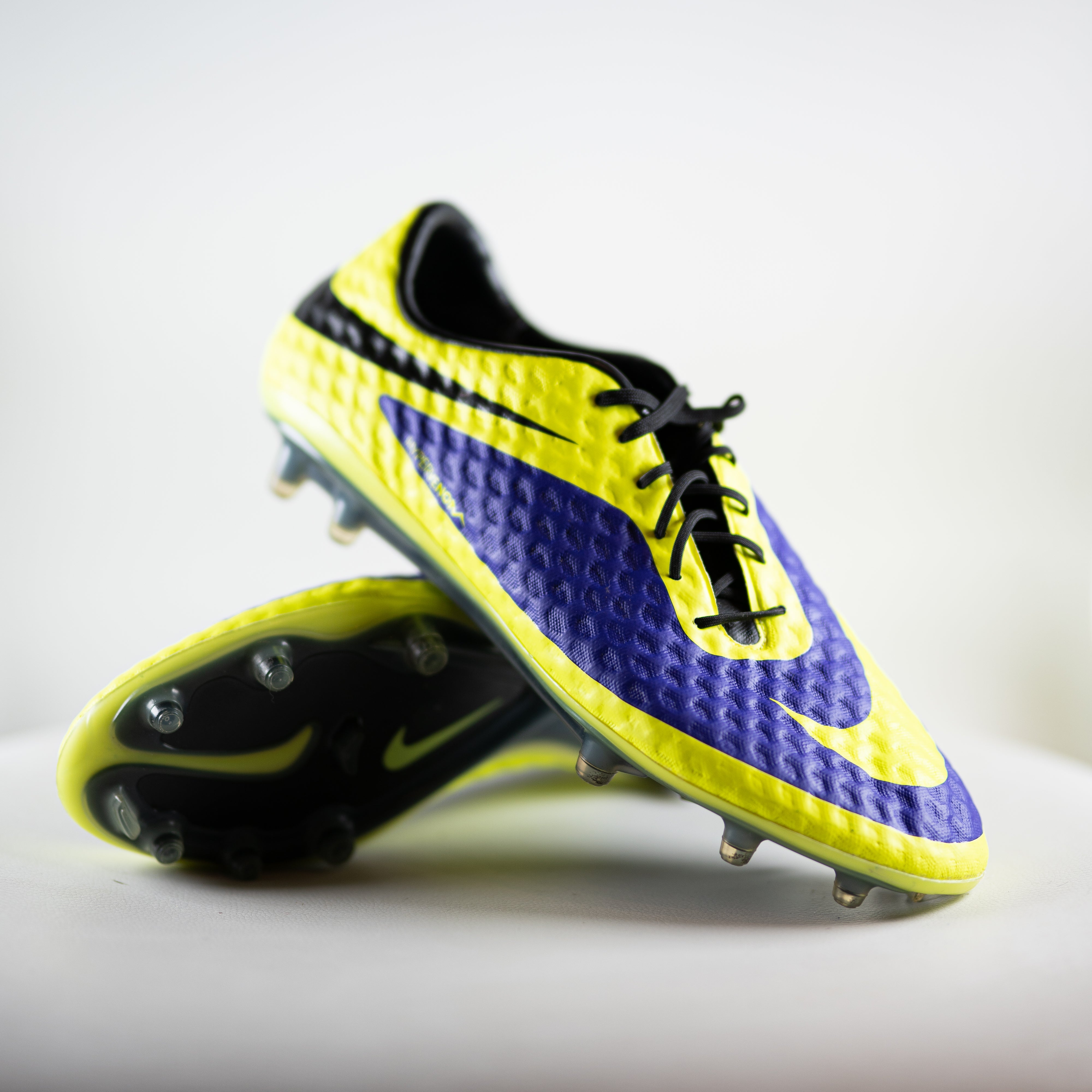 Nike discount hypervenom 1