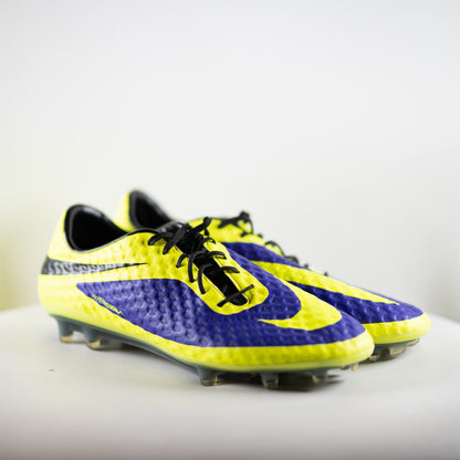 Nike Hypervenom Phantom FG