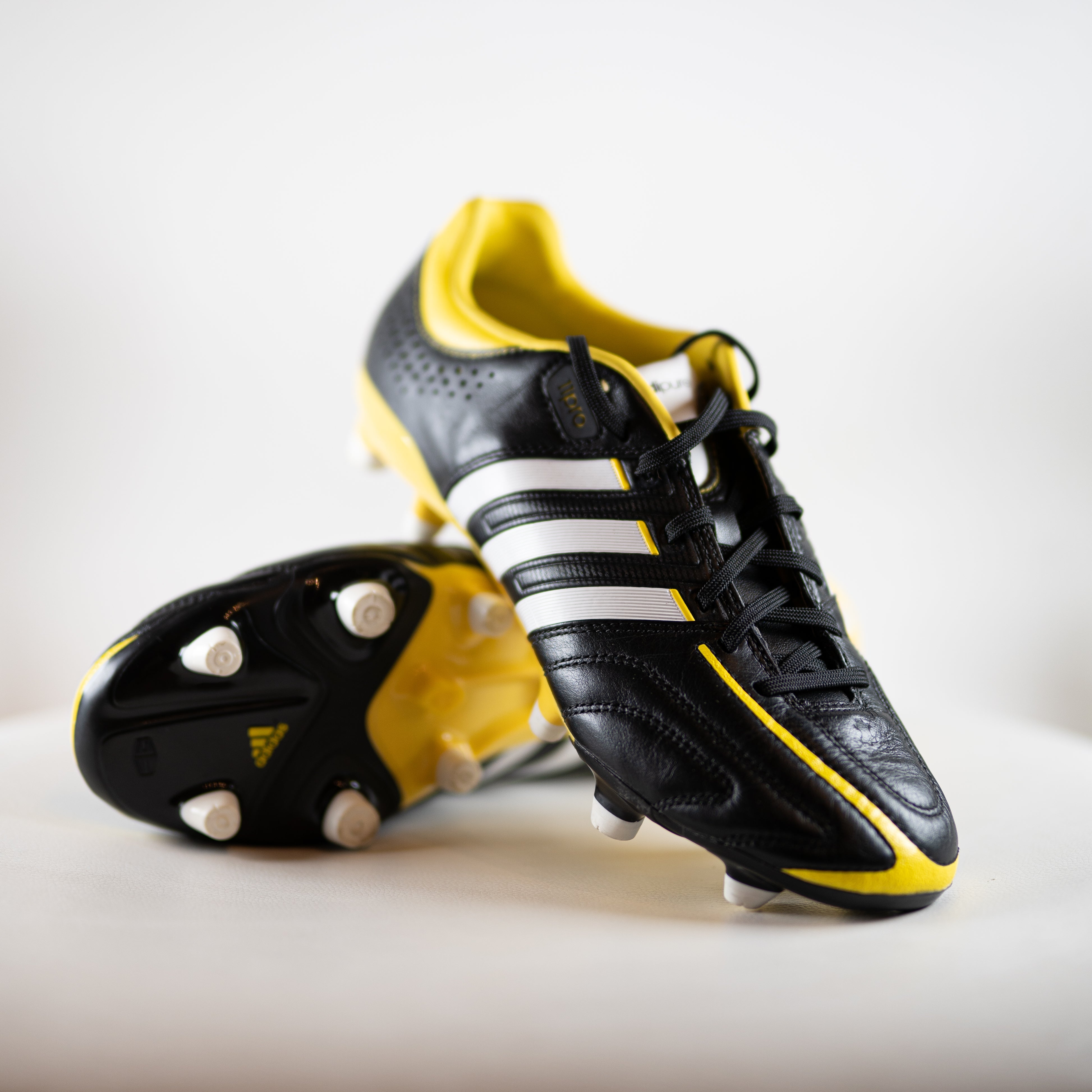Adidas 11 Pro FG – ftbl.boots