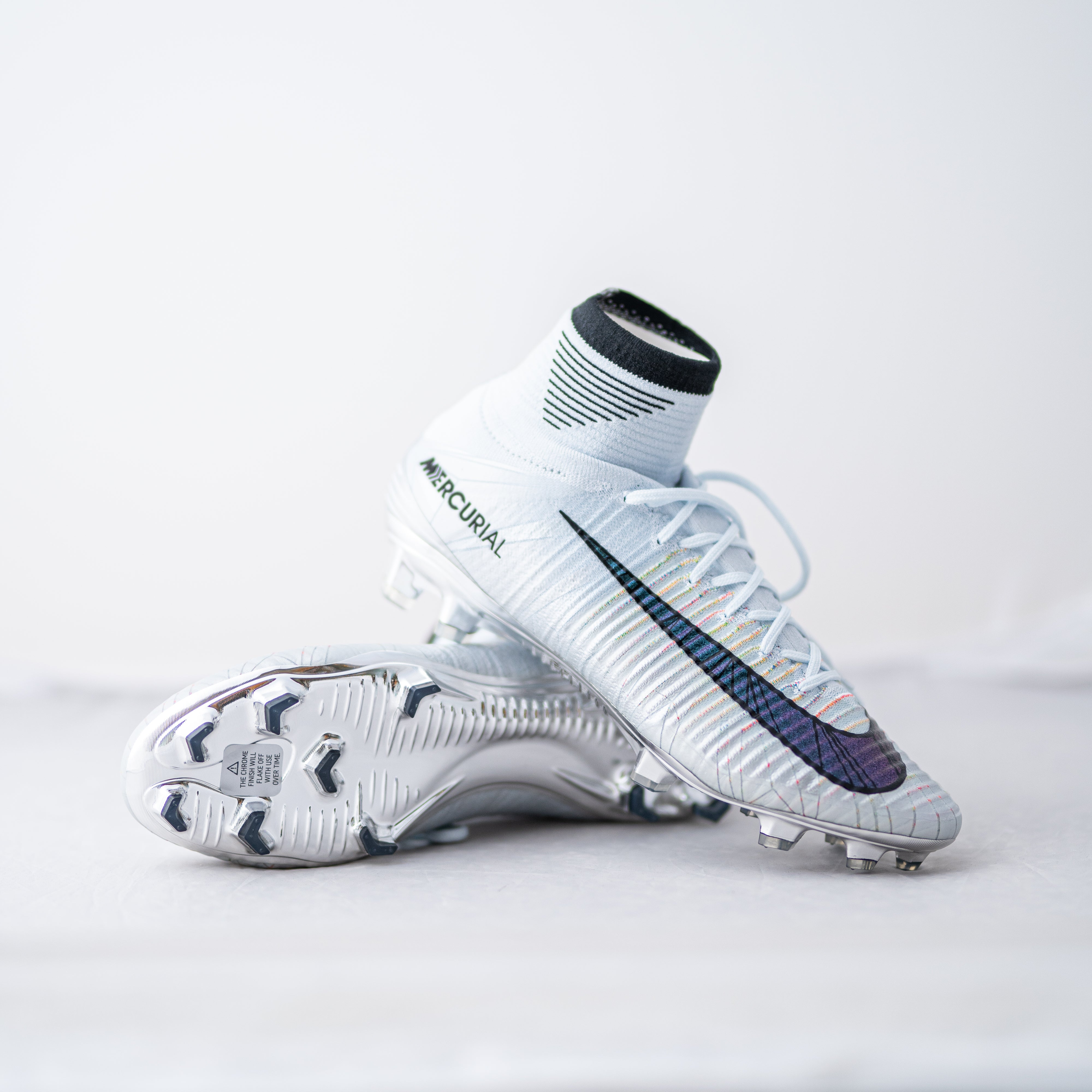 Mercurial superfly v on sale cr7 se fg