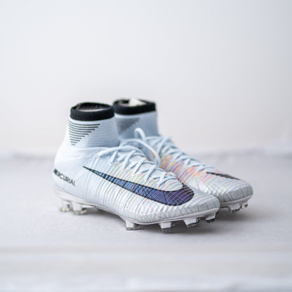 Nike Mercurial Superfly V SE CR7 FG