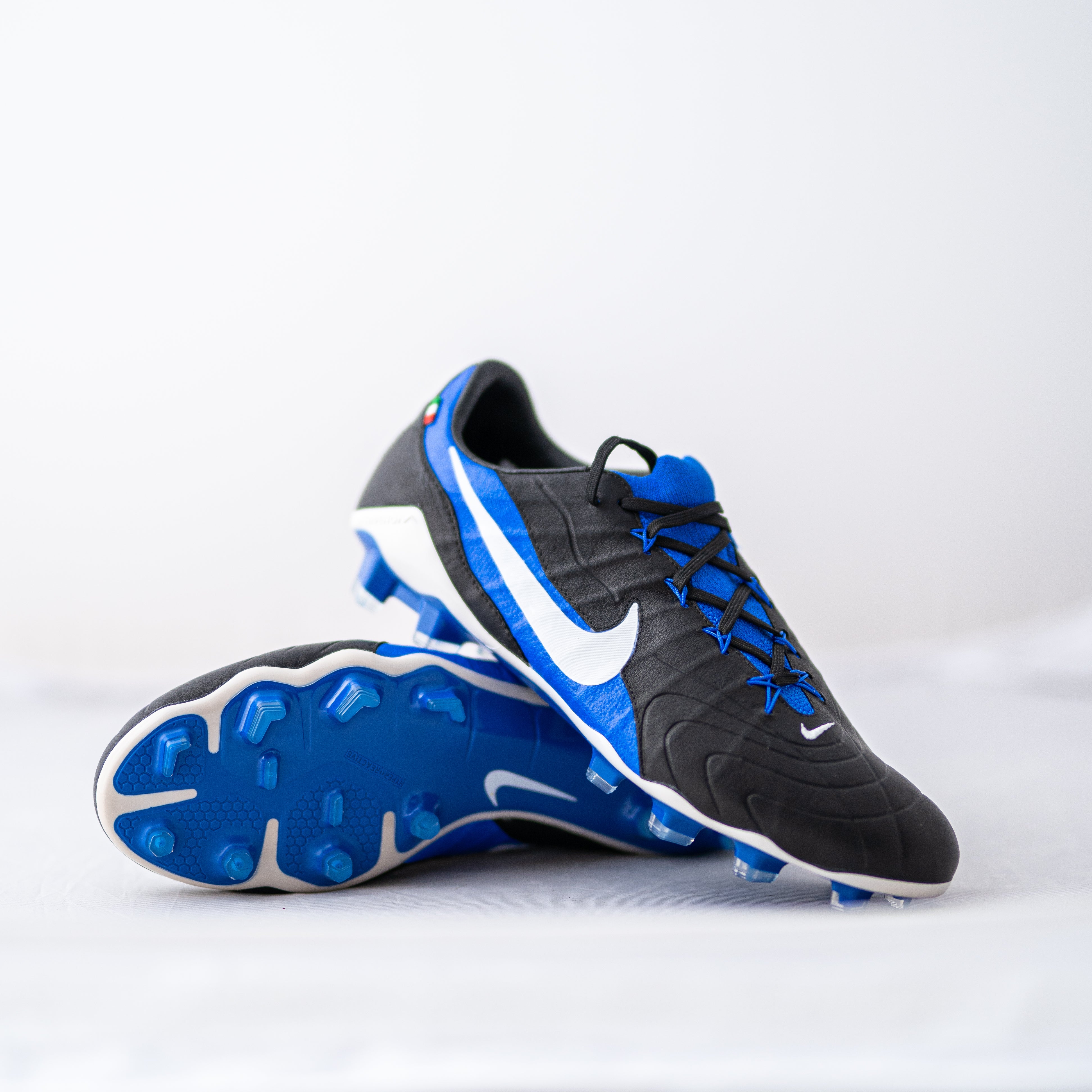Nike Hypervenom Phantom 3 GX SE FG – ftbl.boots