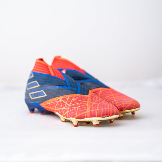 Adidas Marvel Nemeziz 19+ FG ADV