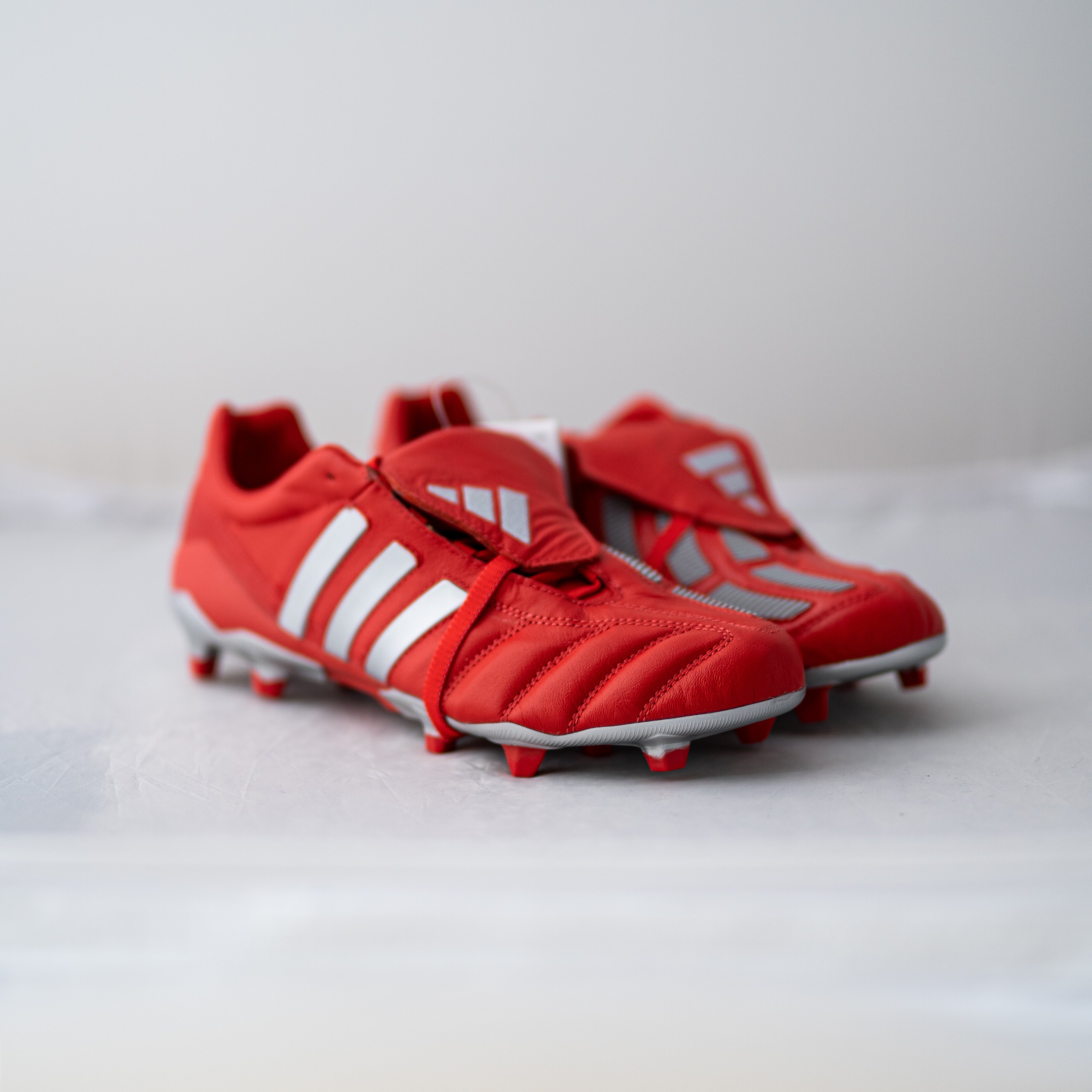 Adidas Predator Mania FG – ftbl.boots