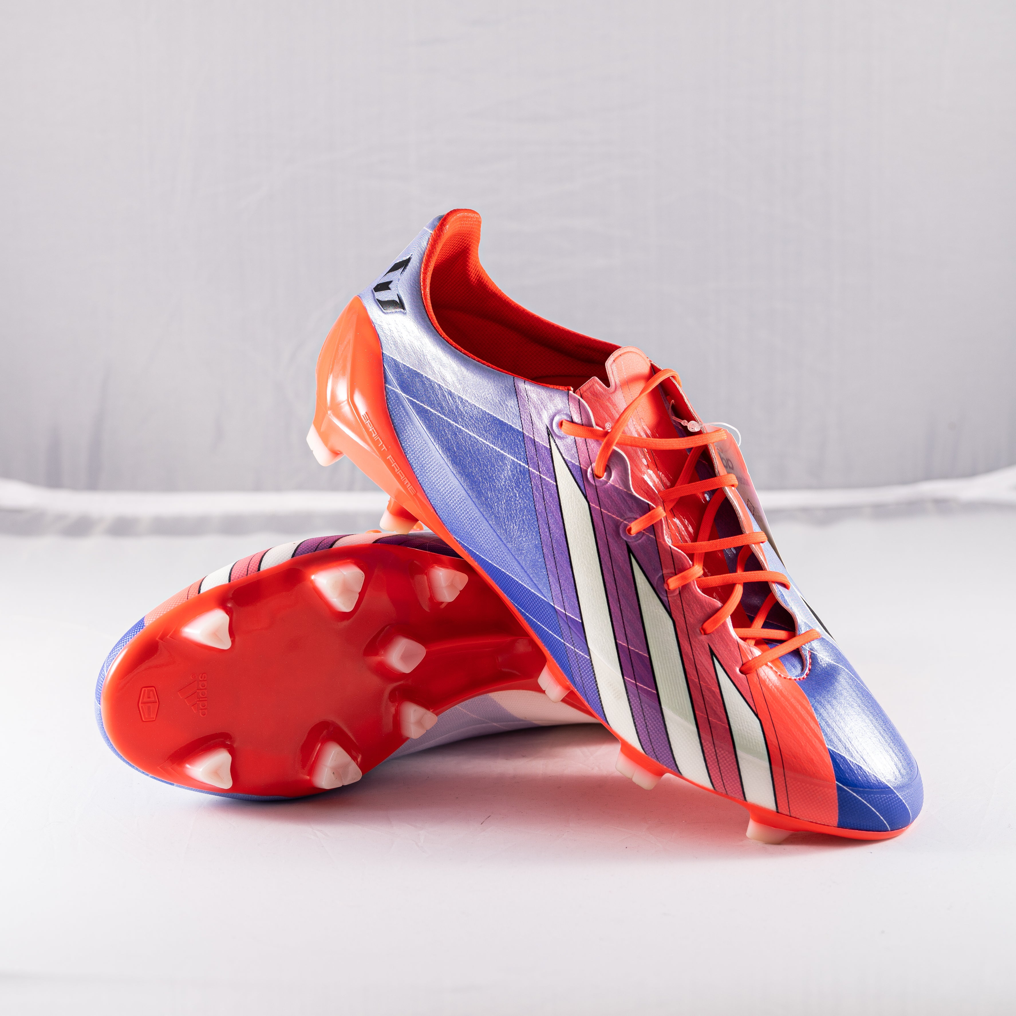 Adidas Adizero F50 TRX FG SYN – ftbl.boots