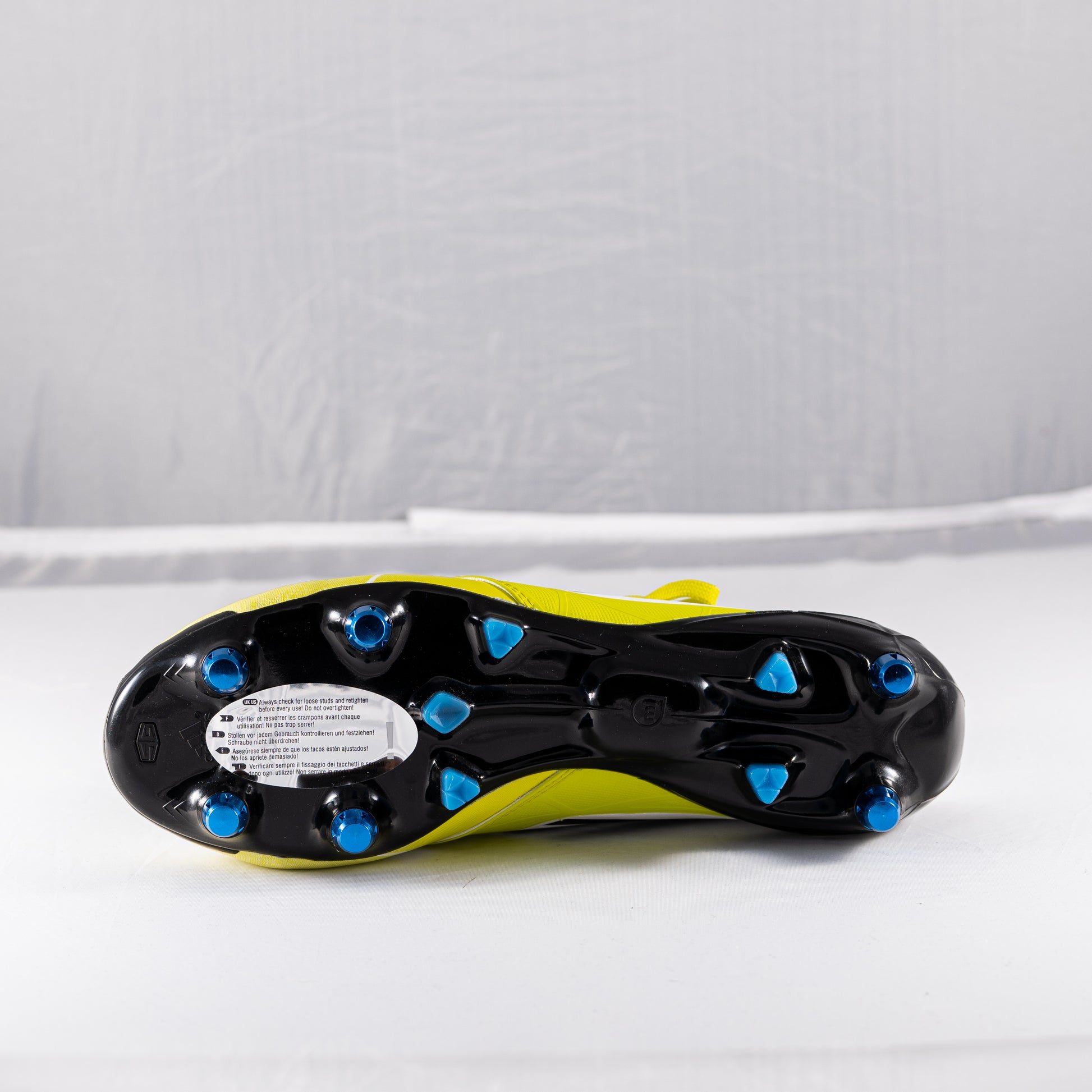 Tacchetti adidas f50 adizero Clearance