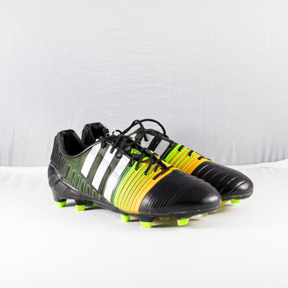 Adidas Nitrocharge 1.0 FG