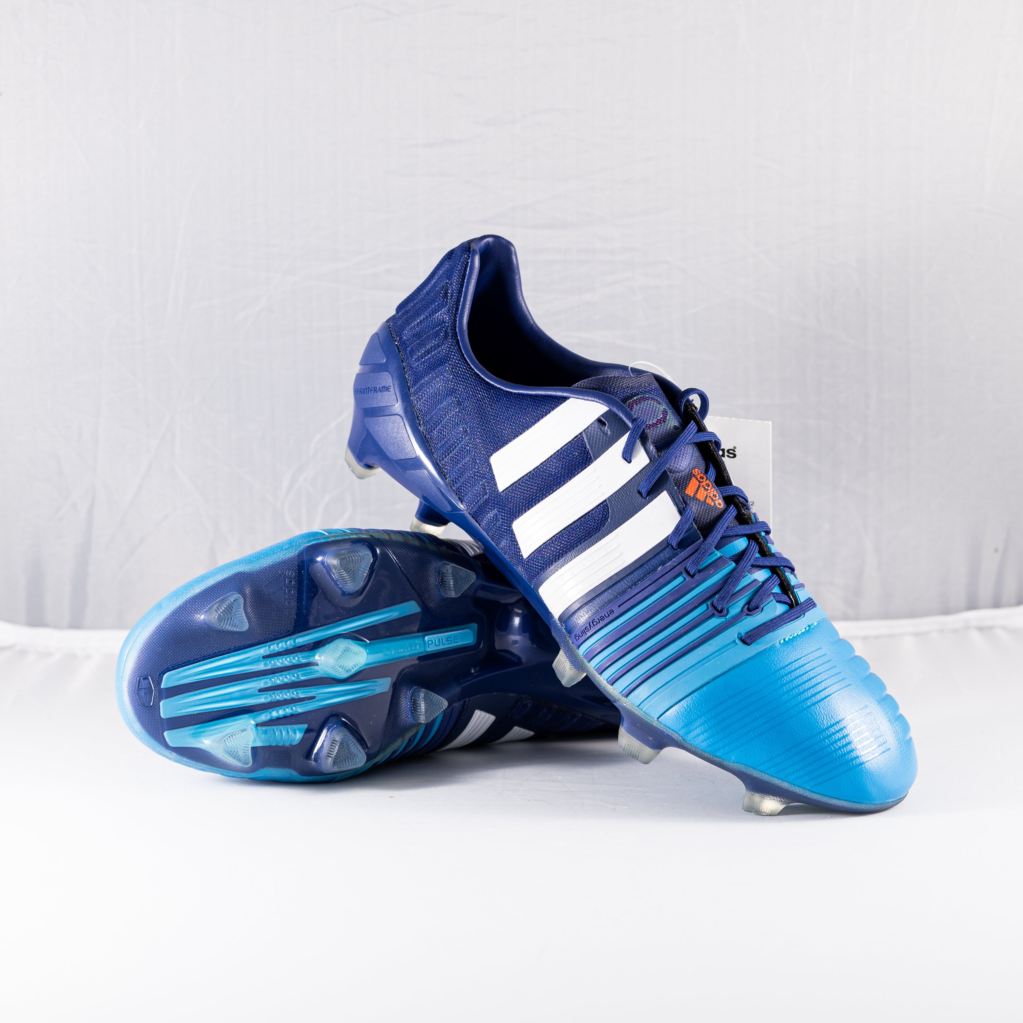 Adidas nitrocharge 1.0 fg best sale