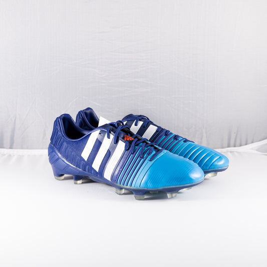 Adidas Nitrocharge 1.0 FG