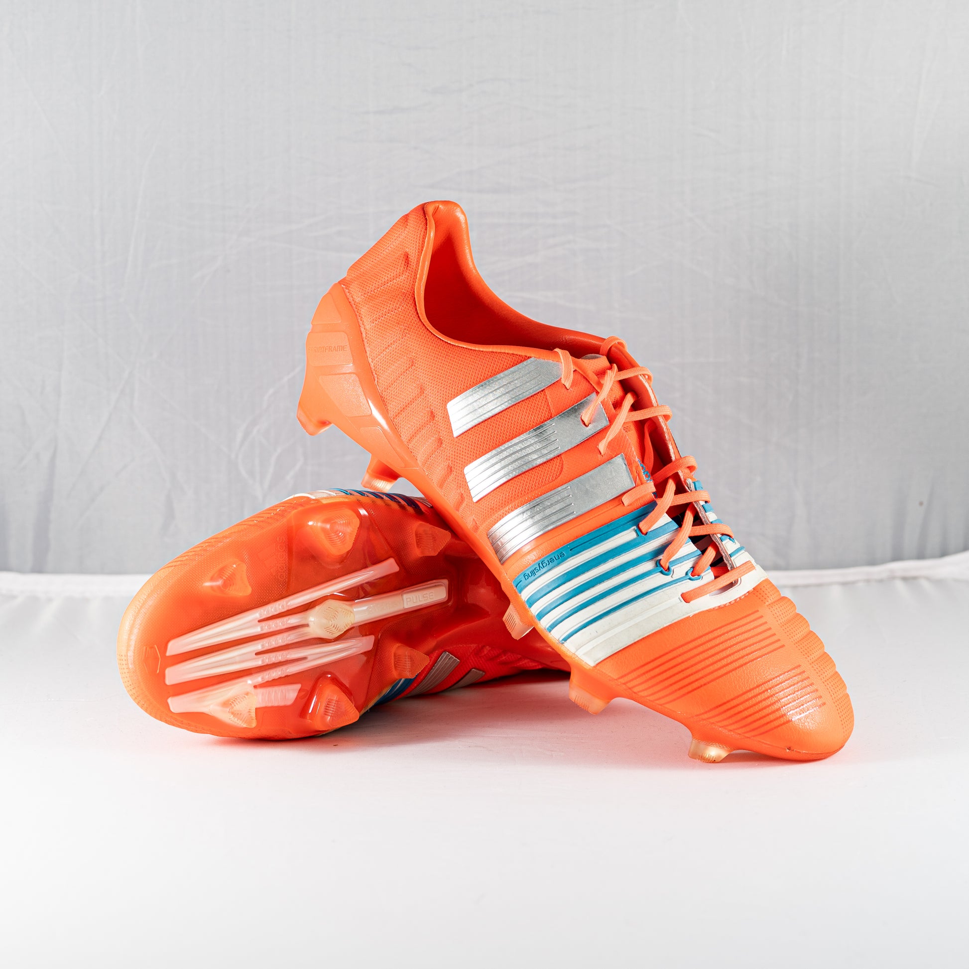 Adidas Nitrocharge FG β FTBLBOOTS GmbH