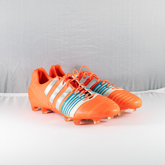 Adidas Nitrocharge 1.0 FG