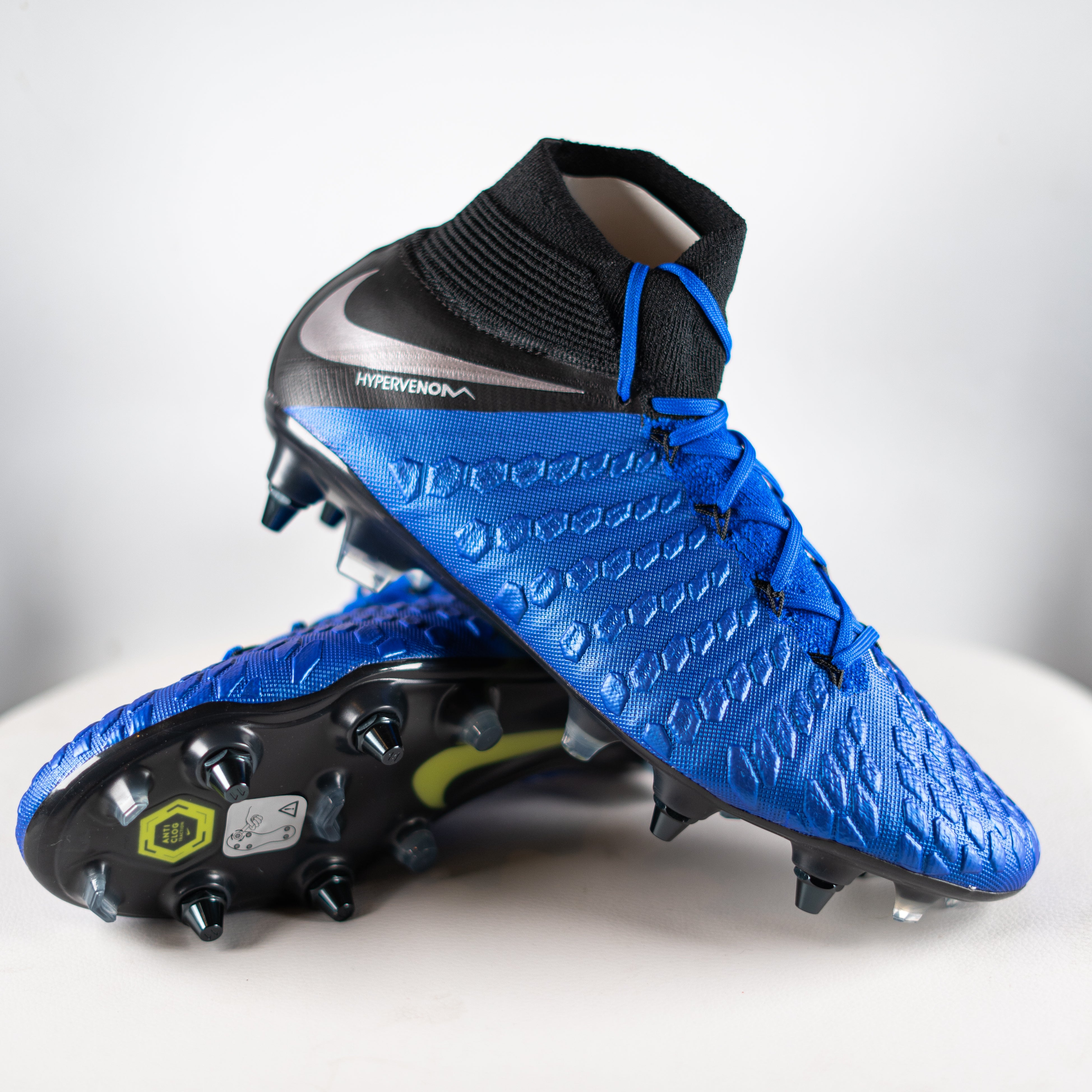 Nike hypervenom 3 elite df fg junior hotsell