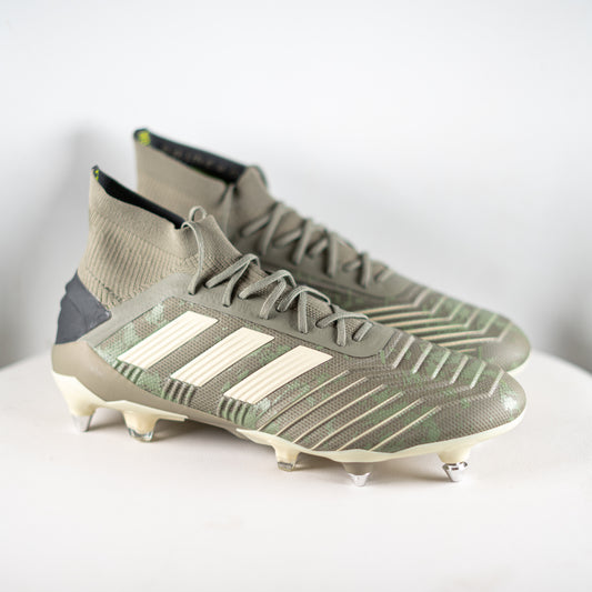 Adidas Predator 19.1 SG