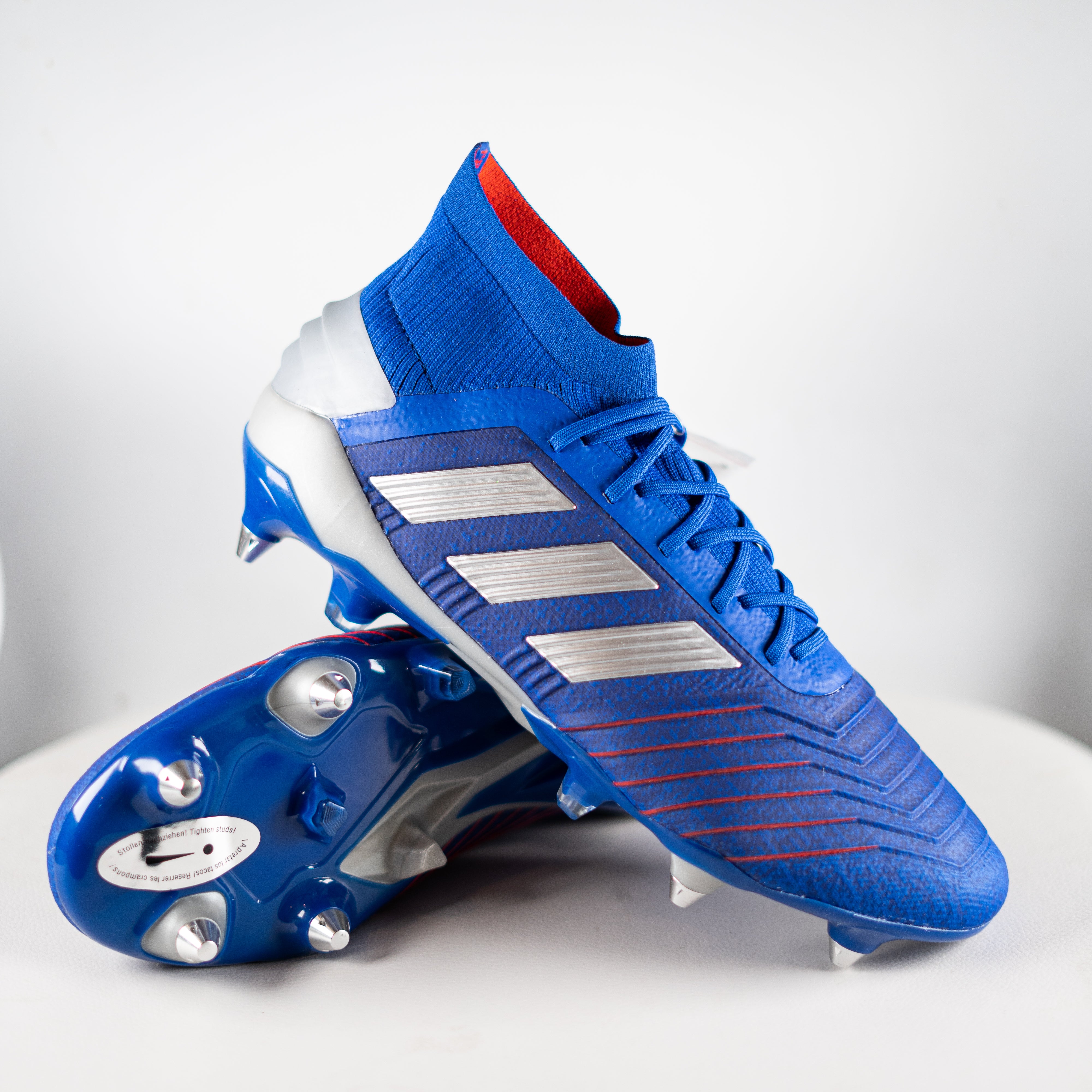 Adidas Predator 19.1 SG – ftbl.boots