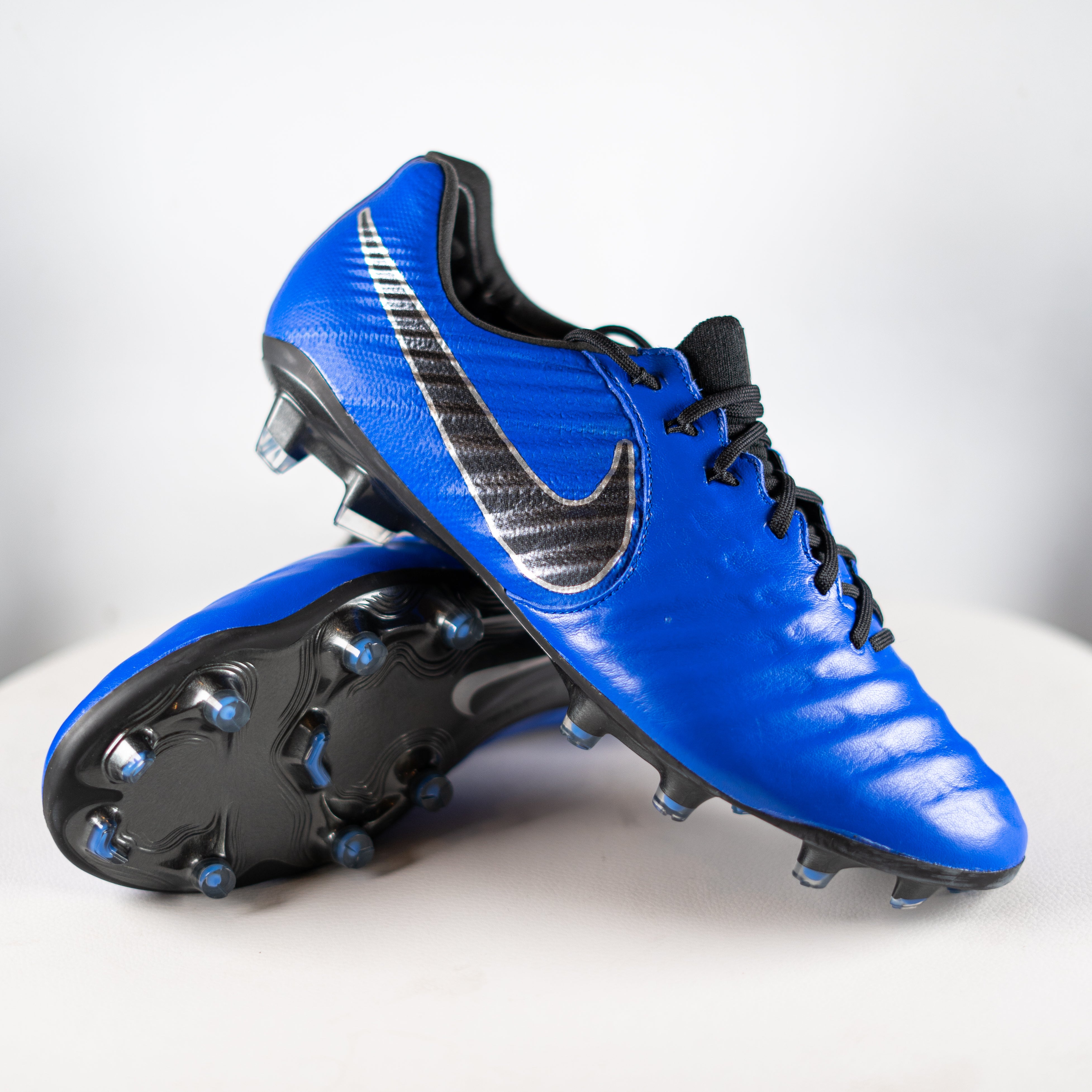 Nike tiempo legend clearance 7 racer blue