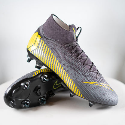 Nike Mercurial Superfly 6 Elite SG-Pro AC