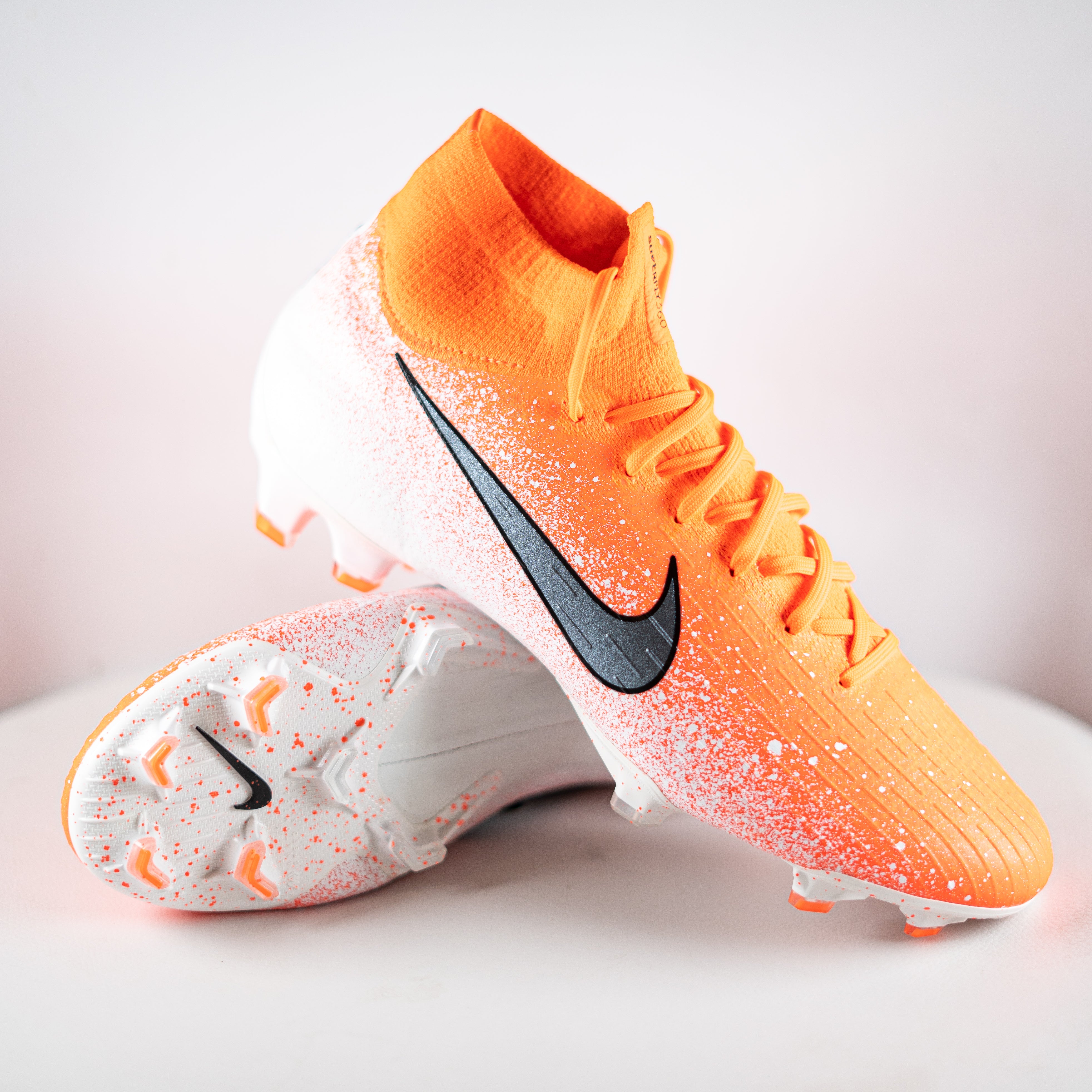 Mercurial superfly 6 pro clearance fg – euphoria pack