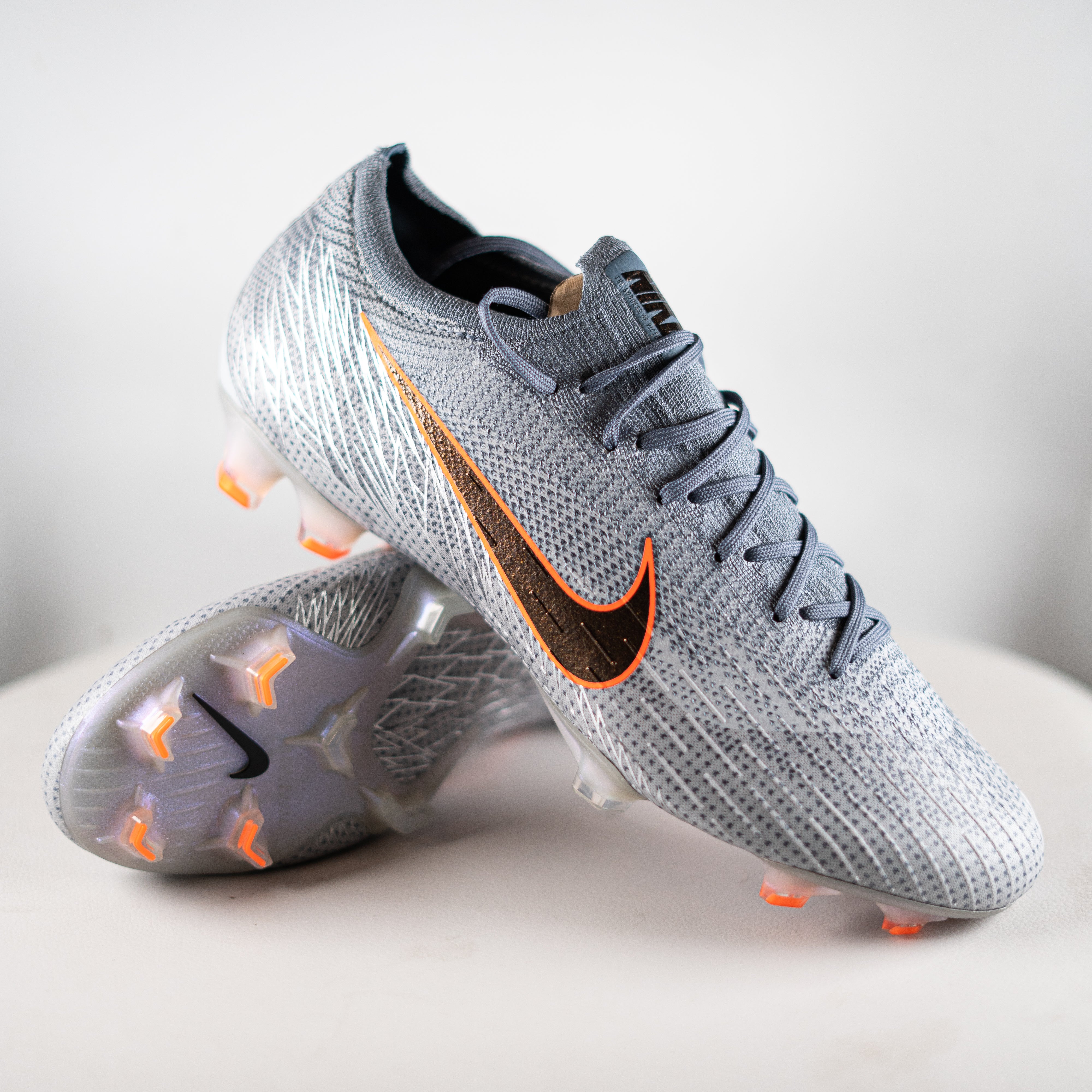 Nike mercurial vapor 12 elite best sale fg victory