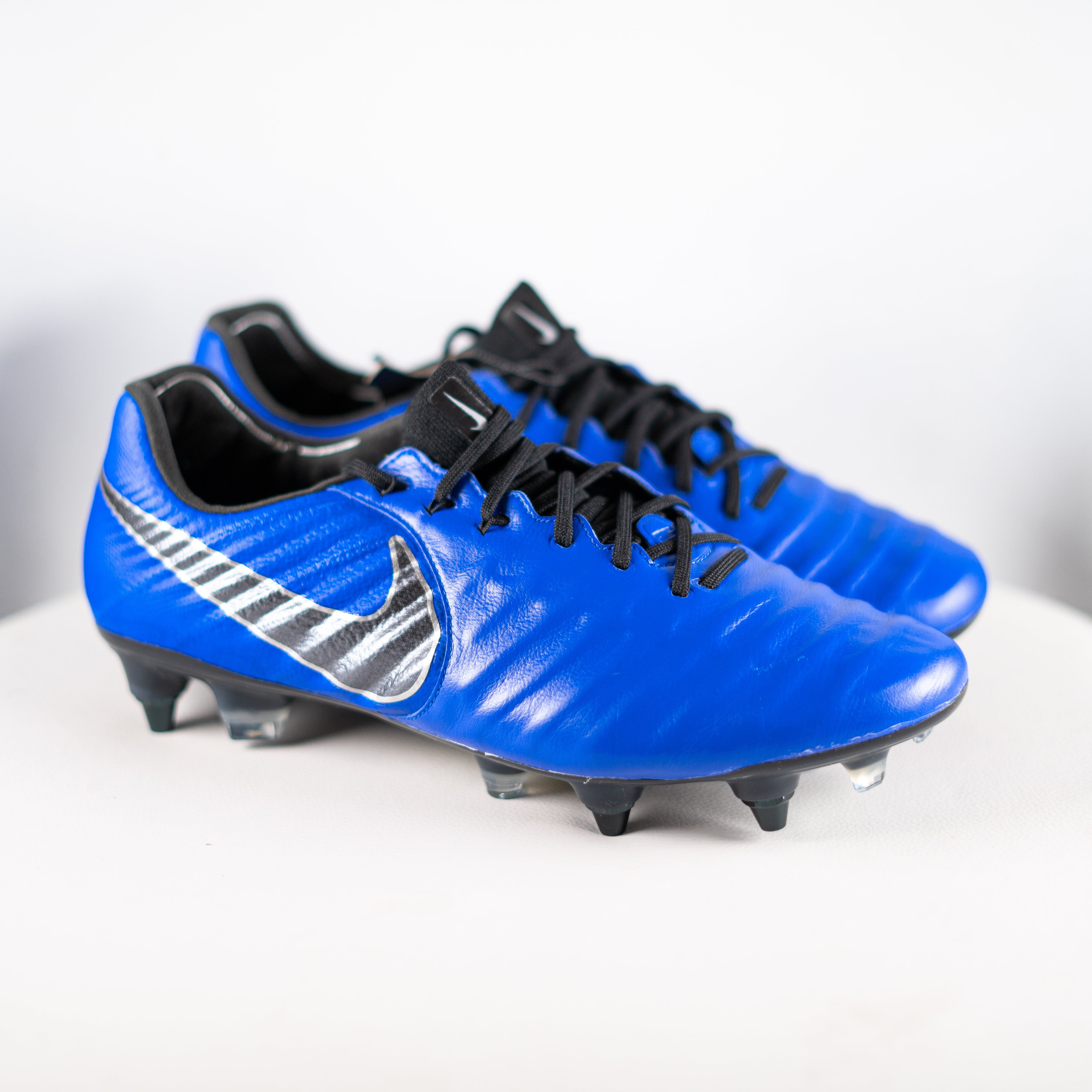 Nike tiempo legend 2024 7 elite blue