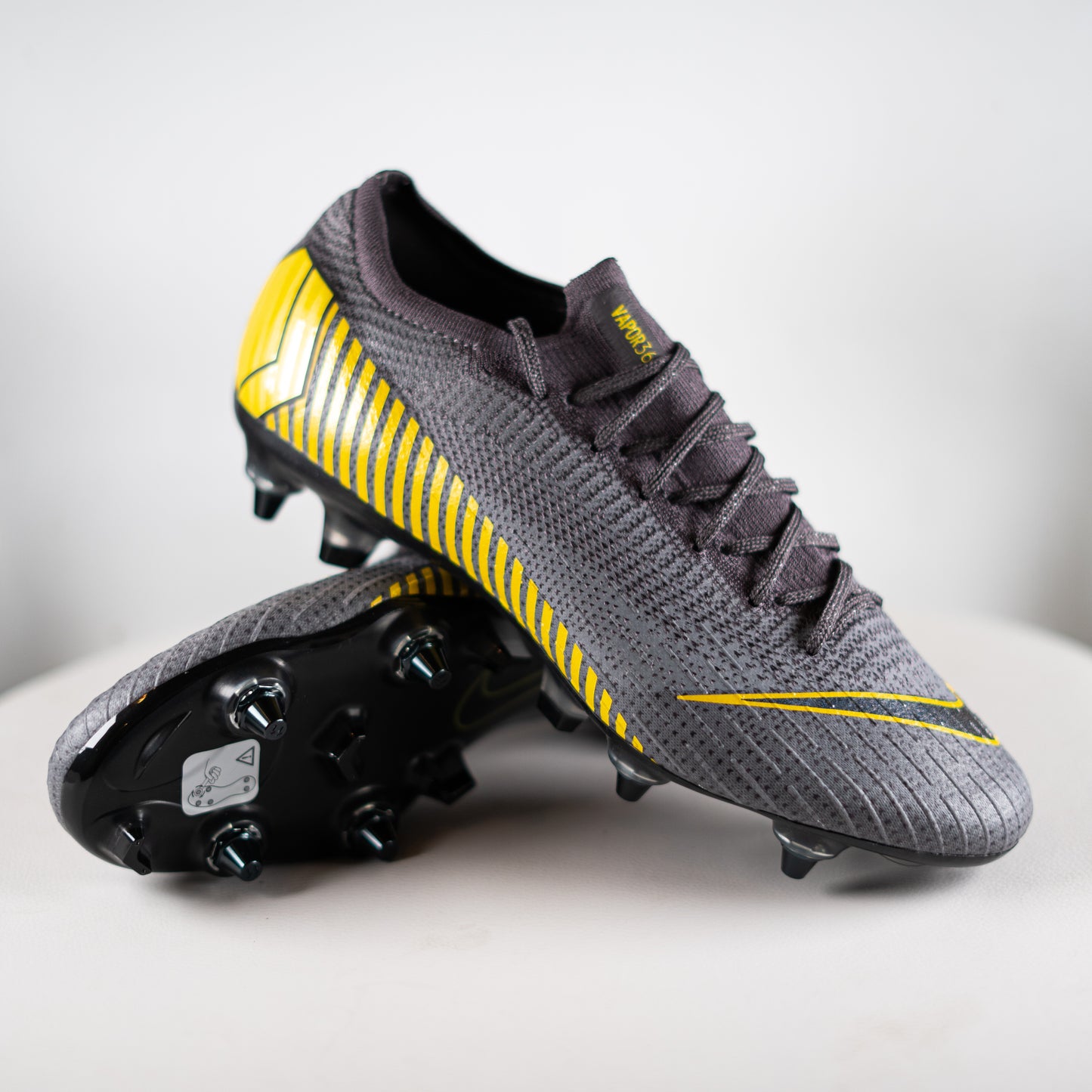 Nike Mercurial Vapor 12 Elite SG-PRO AC