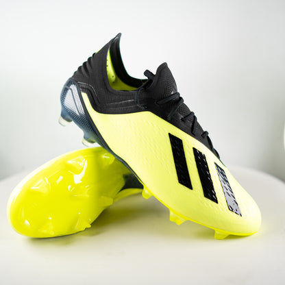 Adidas X 18.1 FG